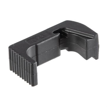 BRN Pistol Magazine Catch, Standard, Glock 43