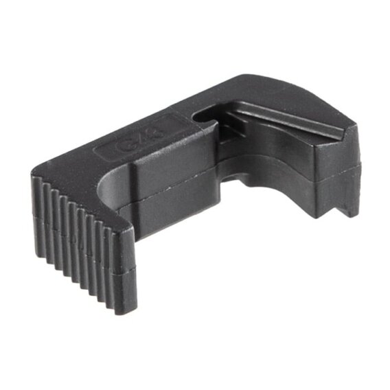 BRN Pistol Magazine Catch, Standard, Glock 43