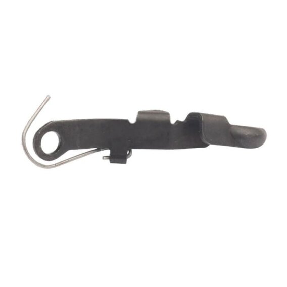 Bullet Slide Release
