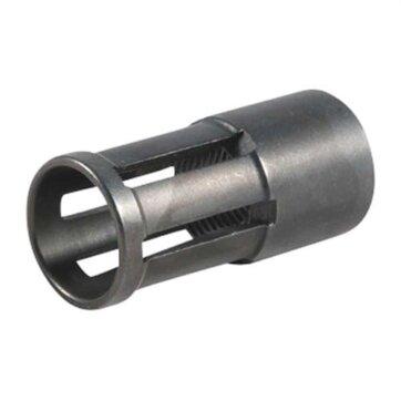 9mm Flash Hider, 1/2-28