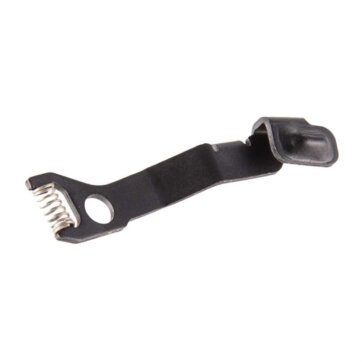 Extended Slide Release for Glock 42, 43