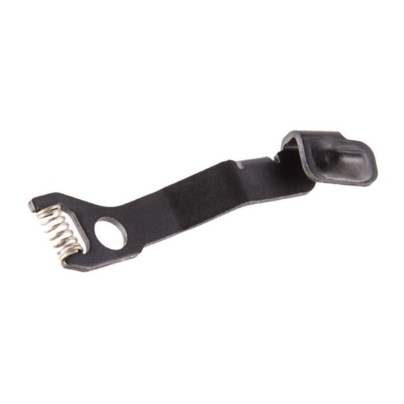 Extended Slide Release for Glock 42, 43