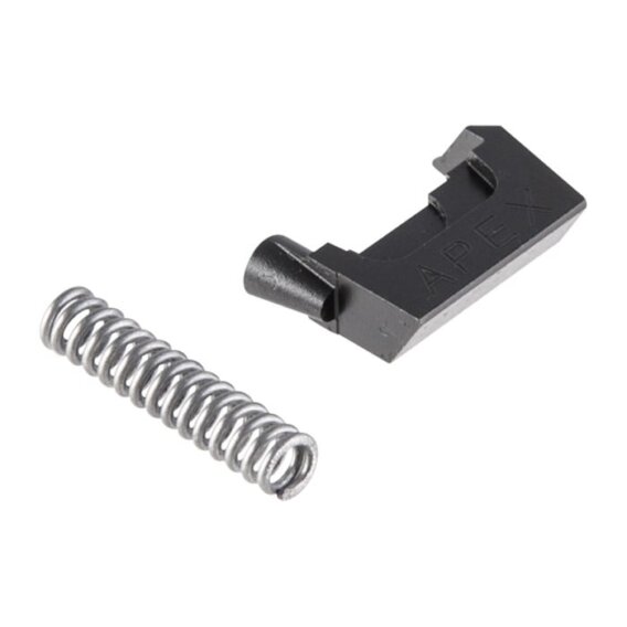 Failure Resistant Extractor for GLOCK GEN 3