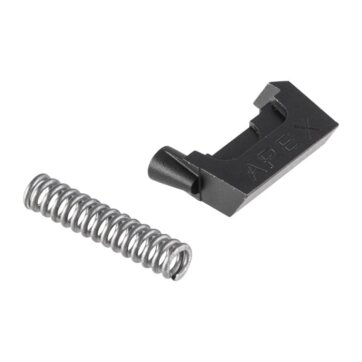 Failure Resistant Extractor for GLOCK GEN 4