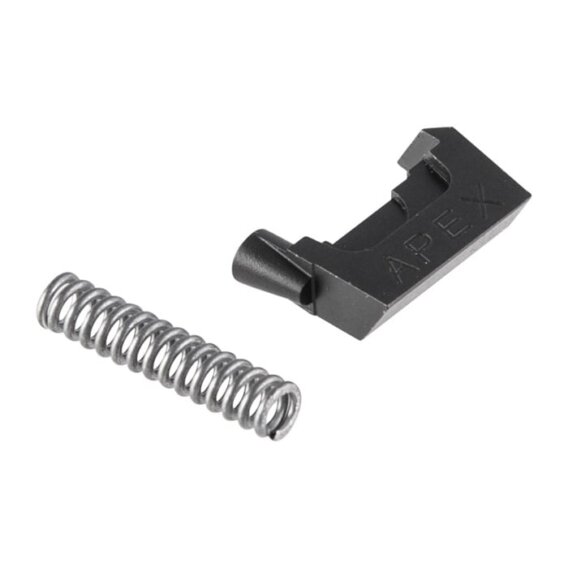 Failure Resistant Extractor for GLOCK GEN 4