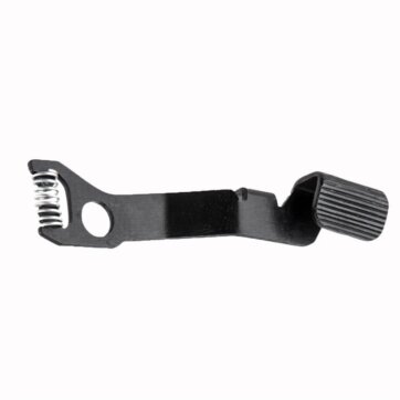Enhanced Slide Stop for Glock 48 and 43X