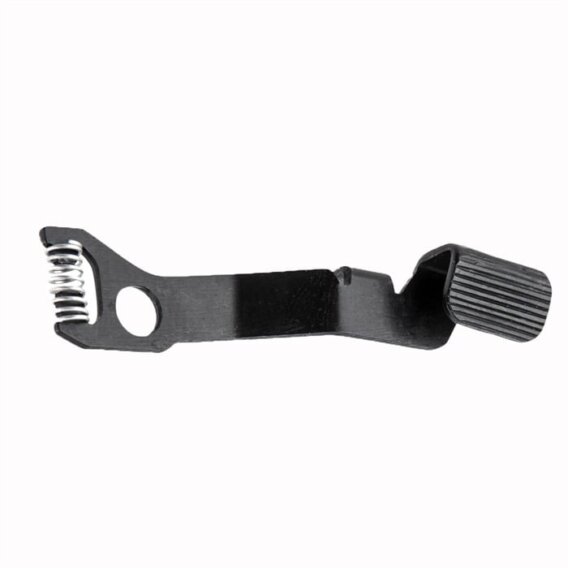 Enhanced Slide Stop for Glock 48 and 43X