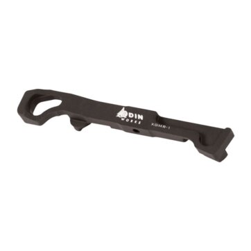 Extended New Frontier Style Magazine Release, BLK