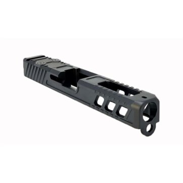 Marksman V4 Slide Gen 3 G21, 45 ACP, Black