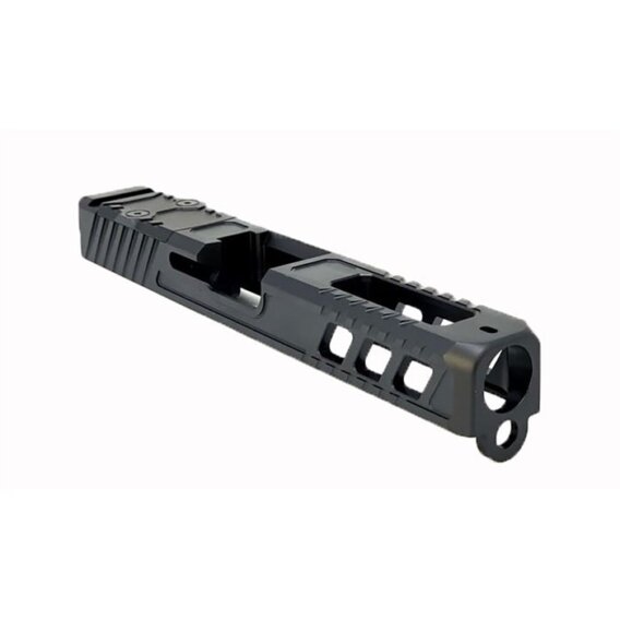 Marksman V4 Slide Gen 3 G21, 45 ACP, Black