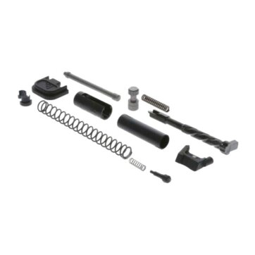Slide Completion Kit for Glock~ 17/19