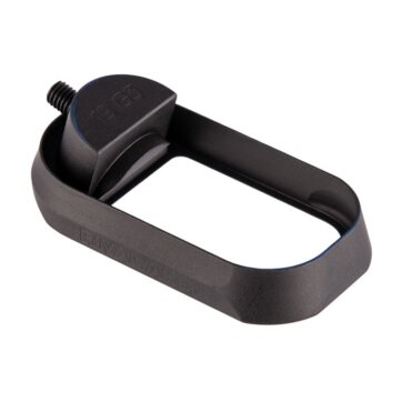 Two Piece Magwell For Glock~ 19 GEN3