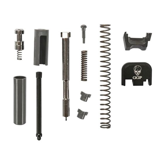 GGP Glock Slide Completion Kits