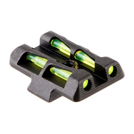Glock~ LITEWAVE Rear Sight 6.5mm