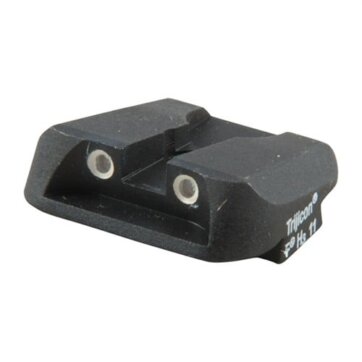 2-Dot Rear Sight