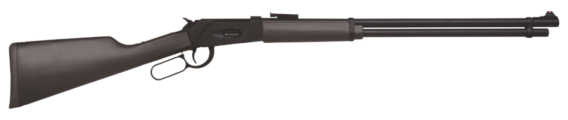 Model 1867 .410 Lever-Action Shotgun, 20″, Synthetic Aluminum Black,GPW-FF-M1867-SYN-STL-BLK-20