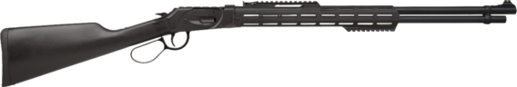 Model 1867 .410 Lever-Action Shotgun, 20″, Tactical Synthetic,GPW-FF-M1867-TACSYN-AL-BLK-20