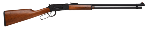 Model 1867 .410 Lever-Action Shotgun, 24″, Black Aluminum Receiver,GPW-FF-M1867-WAL-AL-BLK-24