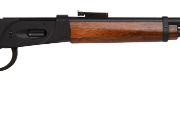 Model 1867 .410 Lever-Action Shotgun, 13″, Walnut Steel,GPW-FF-M1867-WAL-STL-BLK-13