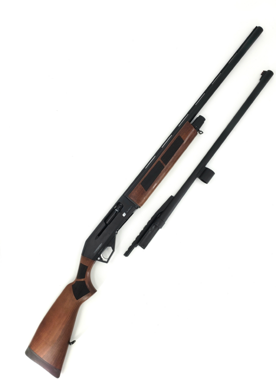 Federation Firearms Pursuit 12 Ga Semi Walnut,GPW-FF-PURS-SEMI12-WAL
