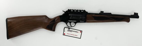 Federation Firearms Revolver Shotgun 12″,GPW-FF-RS410-12