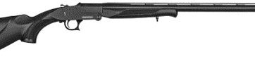 Federation Firearms Single-Shot Shotgun, 28″, Synthetic, 12 Gauge,GPW-FF-SB12-SYN-28