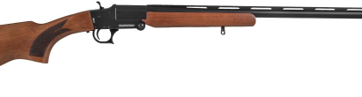 Federation Firearms Single-Shot Shotgun, 28″, Walnut, 20 Gauge,GPW-FF-SB20-WAL-28