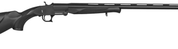 Federation Firearms Single-Shot Shotgun, 20″, Synthetic, 28 Gauge,GPW-FF-SB28-SYN-20