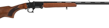 Federation Firearms Single-Shot Shotgun, 28″, Walnut, .410 Bore,GPW-FF-SB410-WAL-28