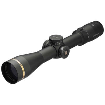 Leupold VX-5HD CDS-ZL2 2-10x42mm (30mm) FireDot Duplex Riflescope, A-LEU-171389