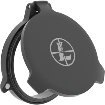 Leupold Alumina Flip Back Lens Cover - 42mm, A-LEU-117607