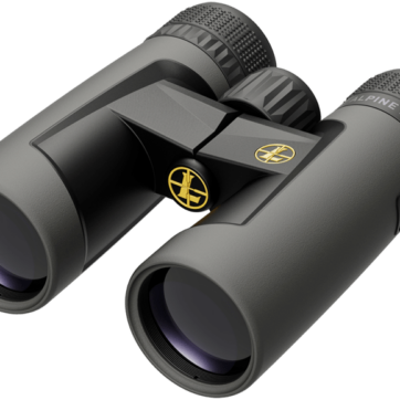 Leupold BX-2 Alpine HD 10x42 Binoculars, A-LEU-181177