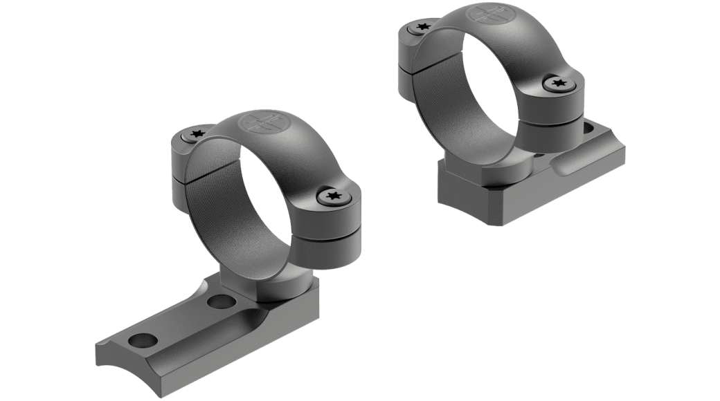 Leupold Dual Dovetail Remington 700 RVF 2pc Base, A-LEU-178556