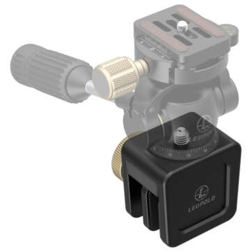 Leupold Window Mount Clamp, A-LEU-183551