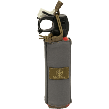 Leupold Pro Guide Bear Spray Pouch, A-LEU-183554