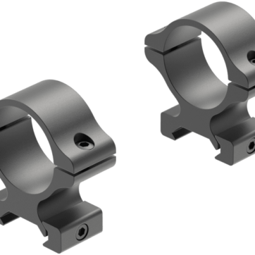 Leupold Rifleman 30mm Detachable Rings High  Matte, A-LEU-171479