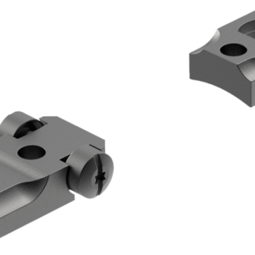 Leupold STD Browning A-Bolt LR 2pc Base -Matte, A-LEU-50030