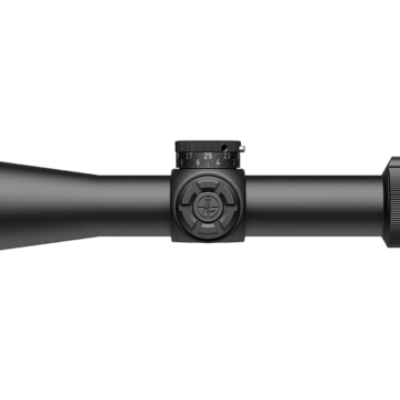 Leupold VX-5HD 3-15x44mm (30mm) CDS-ZL2 Fire Dot Riflescope, A-LEU-172368