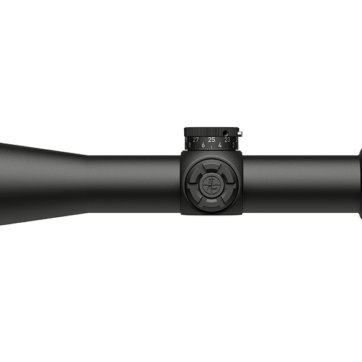 Leupold VX-5HD 4-20x52 (34mm) CDS-ZL2 Side Illum. Firedot Duplex Riflescope, A-LEU-178166