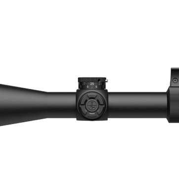 Leupold VX-6HD 3-18x50 (30mm) CDS-ZL2 Illum. Boone  Crockett Riflescope, A-LEU-171573