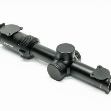 Thrive HD 1-8×24 SFP PHR 4 Illuminated