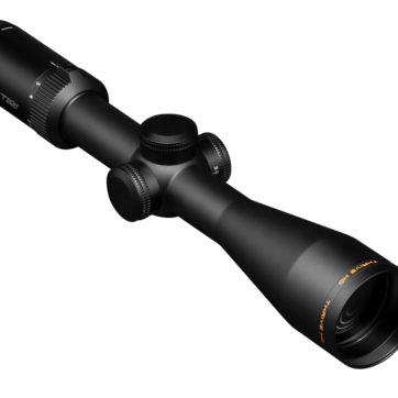 Thrive HD 2.5-15X50mm PHR II