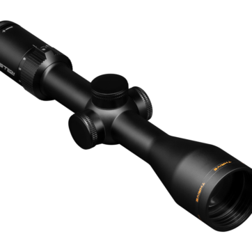 Thrive 4-16X50mm ZEROPLEX