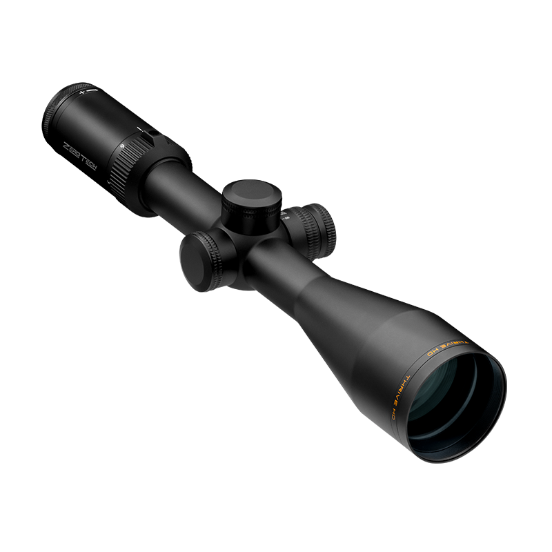 Thrive HD 3-18X56mm PHR II Illuminated 1 Thrive HD 3-18X56mm PHR II Illuminated