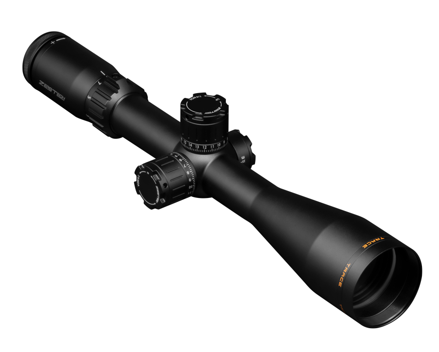 Trace 3-18X50mm R3 1 Trace 3-18X50mm R3