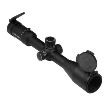 Trace Advanced 4-24X50mm RMG