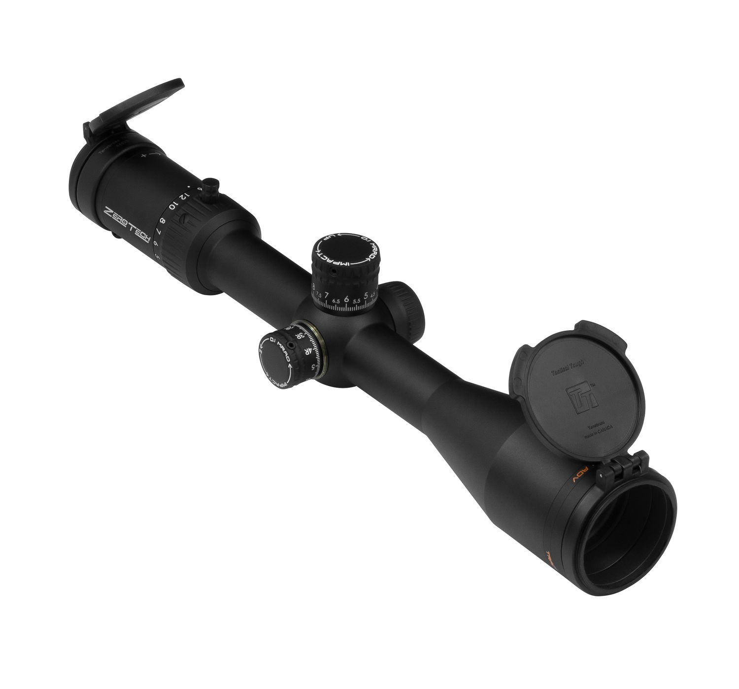 Trace Advanced 4-24X50mm RMG 1 Trace Advanced 4-24X50mm RMG