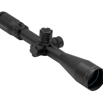 Trace 3-18X50mm LR Hunter MRAD
