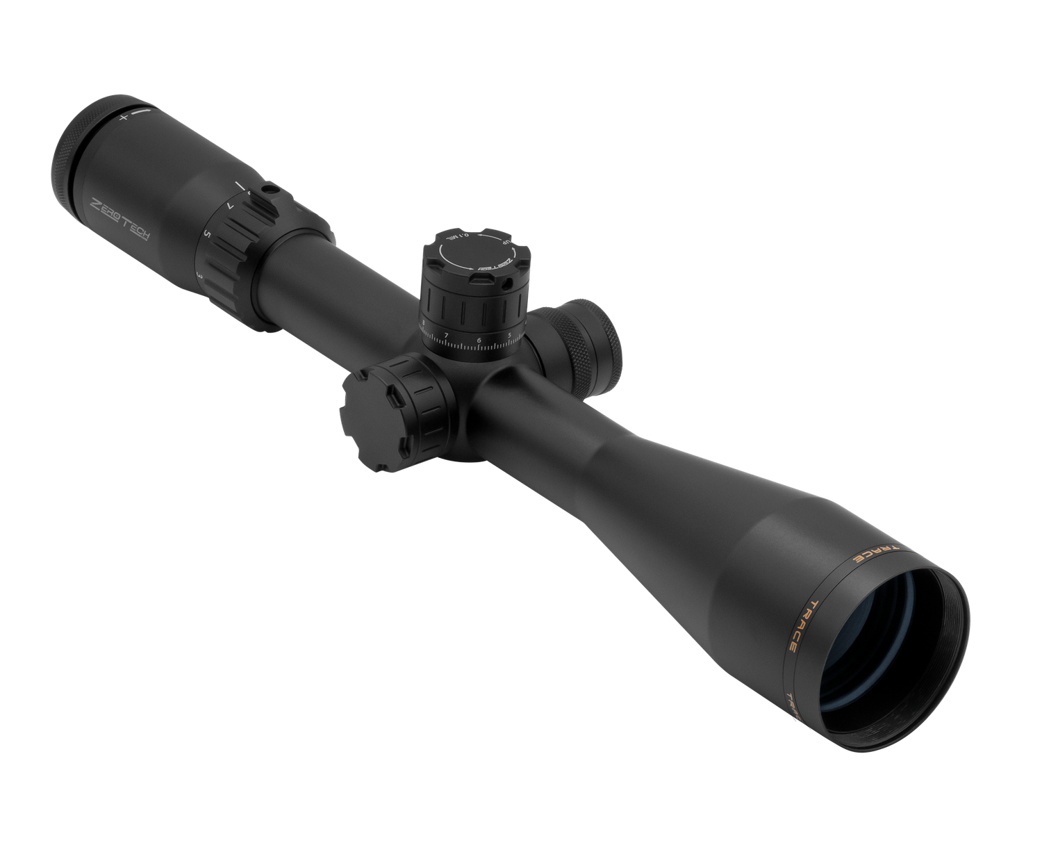 Trace 3-18X50mm LR Hunter MRAD 1 Trace 3-18X50mm LR Hunter MRAD