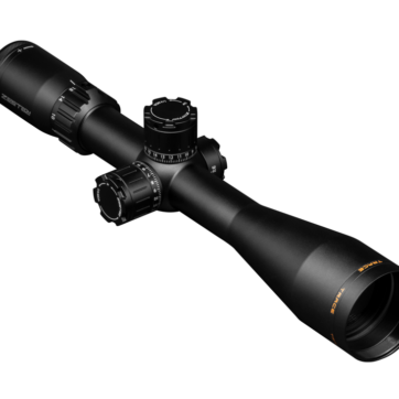 Trace 4.5-27X50mm R3